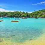 Búzios Nautical Excursion - FAQ