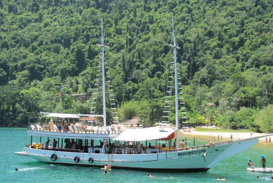 Buzios: Schooner Boat Tour - Who Should Consider This Tour?