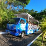 Buzios Trolley City Tour - An Enthusiastic Overview of the Buzios Trolley City Tour