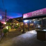 By Night Puerto Iguazu - Key Points