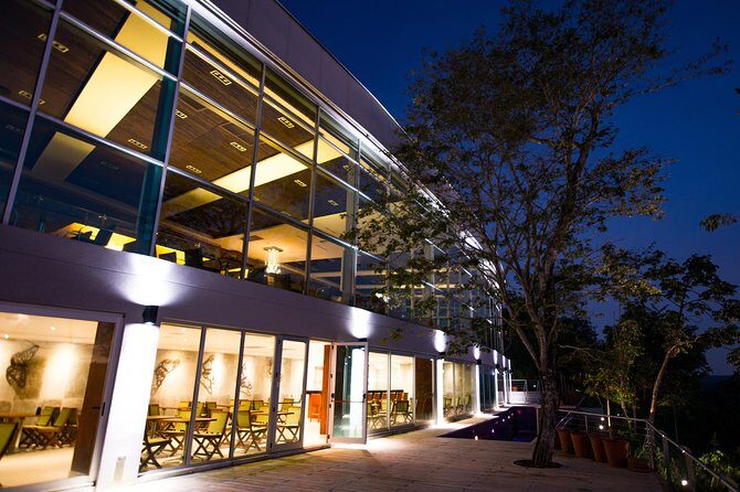 By Night Puerto Iguazu with Argentinian Restaurant Guamini Misión - Final Thoughts: Is It Worth It?