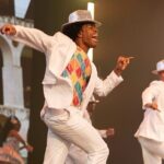 By Night Tour: Roxy Dinner Show with Transfer - Who Should Book This Tour?