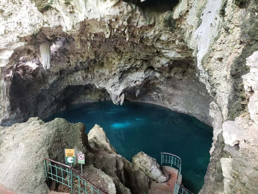 Cabarete: El Choco National Park Caves Tour with Pickup - Who Will Love This Tour?