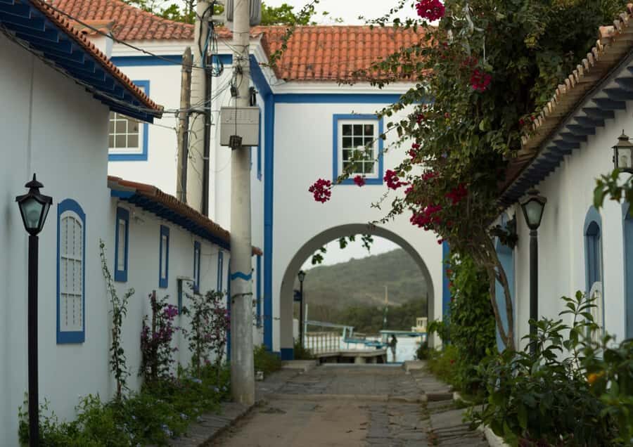 CABO FRIO CITY TOUR - The Sum Up