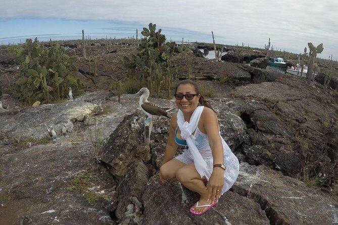 Cabo Rosa (Tuneles) Hiking & Snorkeling Tour from Isabela - A Close Look at the Cabo Rosa (Tuneles) Tour