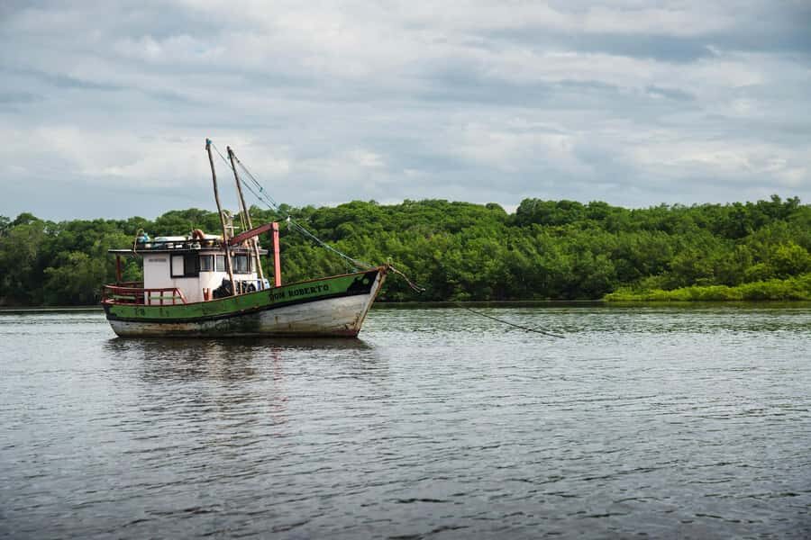 Caburé - Boat tour on the Rio Preguiças - Who Would Love This Tour?