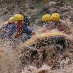 Cacheuta Hot Springs Park + Intermediate Rafting - Who Is This Tour Best For?