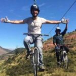 Cachimayo Adventure Tour - The Experience in Detail: What to Expect During the Tour