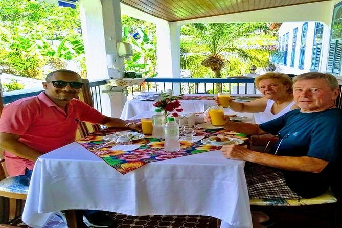 Cachoeira Countryside Flavor Private Tour from Salvador - FAQ