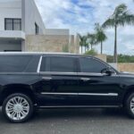 Cadillac Escalade Platinum Punta Cana to La Romana, Dominican Republic - Who Should Book This?