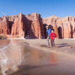 Cafayate, Vineyards and Calchaquies Valleys Tour from Salta - Practical Tips for Your Trip