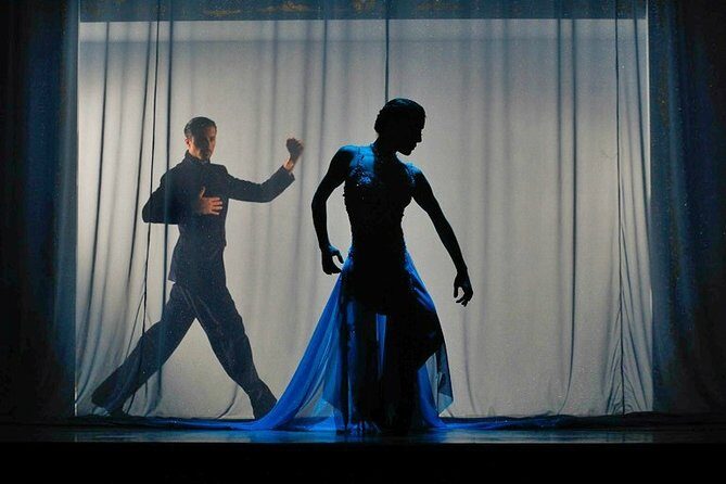 Cafe de los Angelitos Tango Show Buenos Aires - Frequently Asked Questions