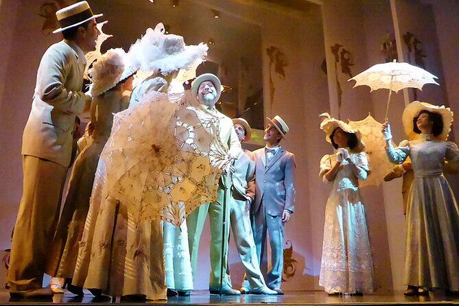 Cafe De Los Angelitos Tango Show Ticket Including Optional Dinner Buenos Aires - FAQs