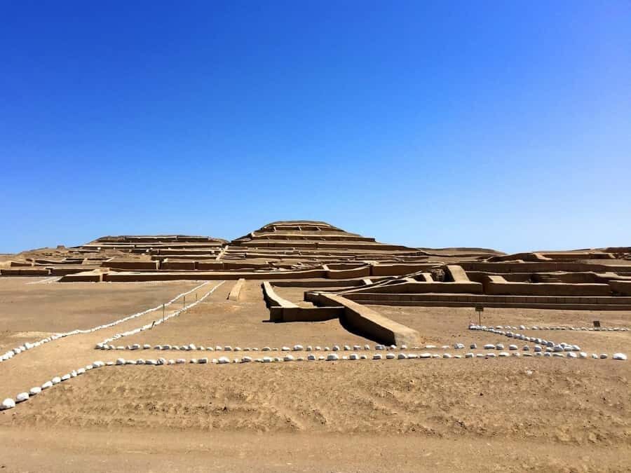 Cahuachi Ceremonial Center Tour - Who Should Consider This Tour?