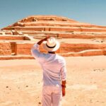 Cahuachi Pyramids Tour and Artisanal Workshop in Nazca - Who Should Consider This Tour?