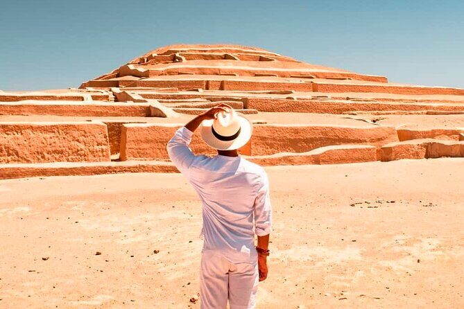 Cahuachi Pyramids Tour and Artisanal Workshop in Nazca - Who Should Consider This Tour?