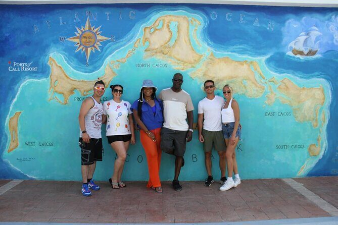 Caicos Banks Turquoise Water and Brewery UTV Tour - What the Tour Means for You: The Practical Side