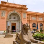 Cairo: Egyptian Museum, Citadel, and Old Cairo Guided Tour - A deeper look into what this tour offers