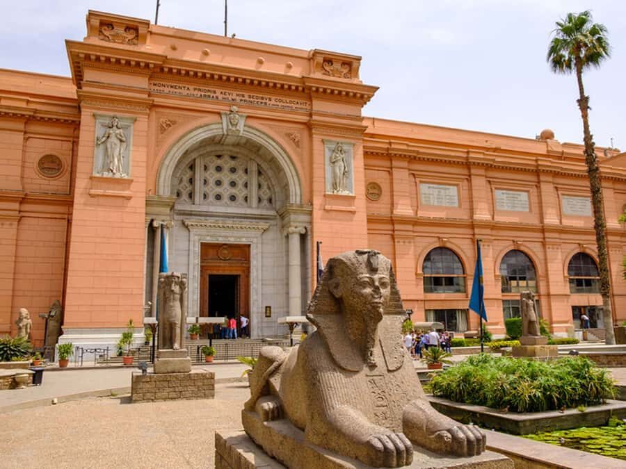 Cairo: Egyptian Museum, Citadel, and Old Cairo Guided Tour - A deeper look into what this tour offers