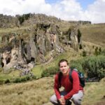 Cajamarca: Archaeological complex of Cumbemayo + Entrance - Discovering Cumbemayo: A Natural and Archaeological Marvel