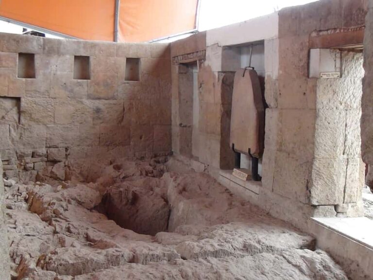 Cajamarca: City Tour - Exploring Cajamarca: What to Expect from the City Tour