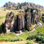 Cajamarca: Explore the Archaeological Complex of Cumbemayo - A Closer Look at the Cumbemayo Experience