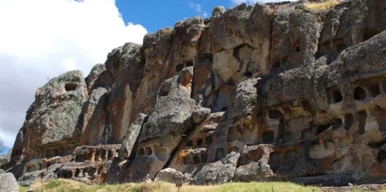 Cajamarca |Otuzco Farm| - Transportation, Group Size, and Practicalities