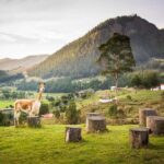 Cajamarca: Pocon and Otuzco farm tour - Exploring the Cajamarca Region: What to Expect on the Pocon and Otuzco Farm Tour