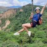 Cajamarca : Sulluscocha extreme adventure - Practical Tips for Your Day Out