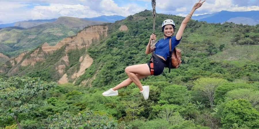 Cajamarca : Sulluscocha extreme adventure - Practical Tips for Your Day Out