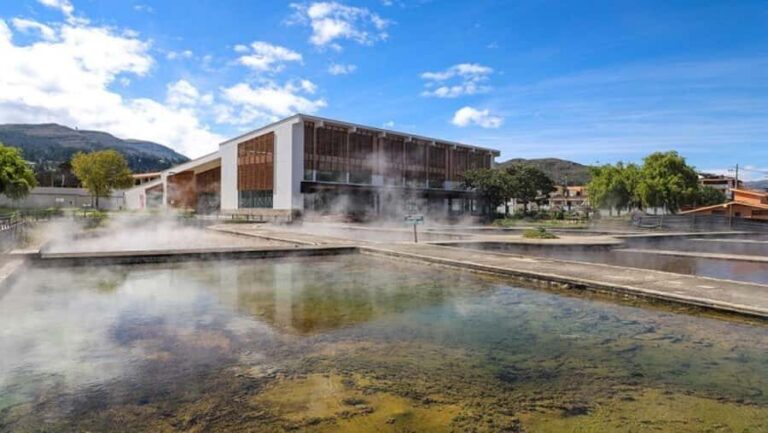 Cajamarca: Tour to Hacienda La Colpa and Baños del Inca - In-Depth Review of the Cajamarca Tour to Hacienda La Colpa and Baños del Inca