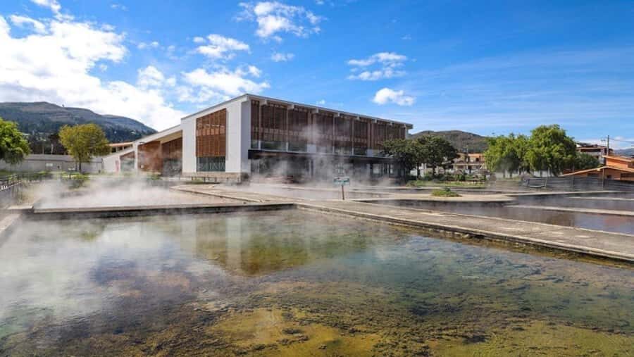 Cajamarca: Tour to Hacienda La Colpa and Baños del Inca - In-Depth Review of the Cajamarca Tour to Hacienda La Colpa and Baños del Inca