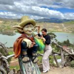Cajamarca Valley: San Nicolás Lagoon Excursion - The Value of This Tour