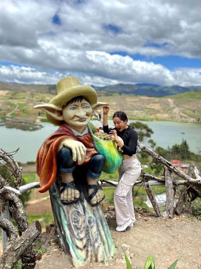 Cajamarca Valley: San Nicolás Lagoon Excursion - The Value of This Tour