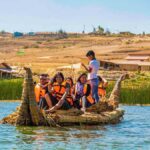 Cajamarca Valley Tour  San Nicolas Lagoon - Who Is This Tour Best For?