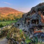 Cajamarca | Visit Combayo & Sangal Canyon - A Deep Dive into the Experience