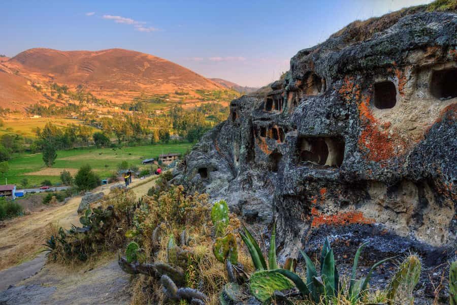 Cajamarca | Visit Combayo & Sangal Canyon - A Deep Dive into the Experience