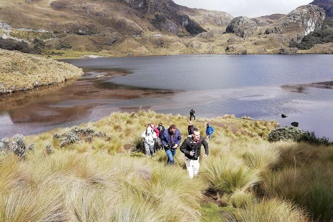 Cajas National Park Half Day Tour from Cuenca - FAQ