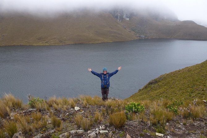 Cajas National Park tour from Cuenca - Final Thoughts