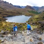 Cajas NP Hiking & Thermal Baths from Cuenca - FAQ