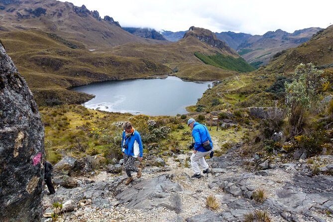 Cajas NP Hiking & Thermal Baths from Cuenca - FAQ