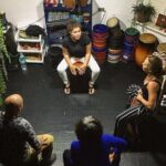 Cajòn afro peruano with Paloma Pereira - Practical Tips for Your Visit