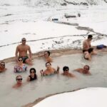 CAJON DEL MAIPO + COLINA HOT SPRINGS + PICNIC TOUR - Practical Details and What to Bring
