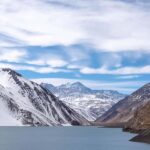 CAJON DEL MAIPO + EL YESO RESERVOIR + PICNIC TOUR - A Deep Dive into the Cajón del Maipo + El Yeso Reservoir Tour