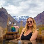 Cajon del Maipo: El Yeso & Spa reservoir in El Morado - Practical Details: What You Need to Know