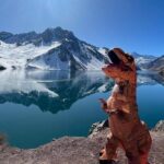 Cajon Del Maipo Including Wine with Picnic and Empanada - Detailed Itinerary Breakdown