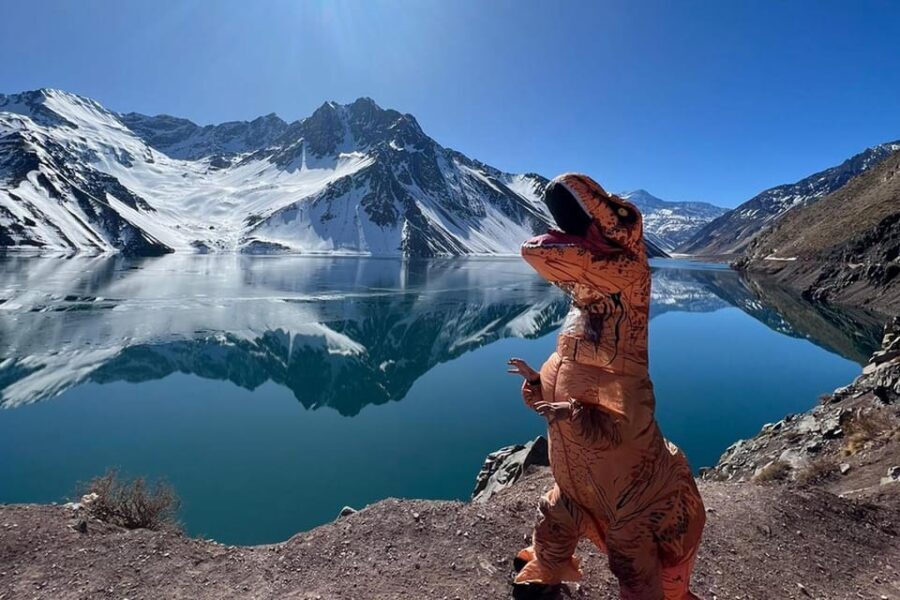 Cajon Del Maipo Including Wine with Picnic and Empanada - Detailed Itinerary Breakdown