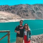 Cajon del Maipo Region - Hot Springs Termas de Colina - What to Expect from Transportation and Group Size