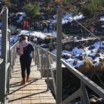 Cajón del Maipo, view of the volcano, small group waterfall - FAQ
