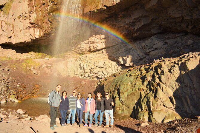 Cajon Del Maipo with Lunch and Visit to One Winery - Additional Details That Matter